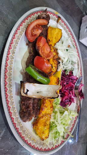 Photo of Mamoosh Grill House - 468 Dudley Rd, Birmingham B18 4HF